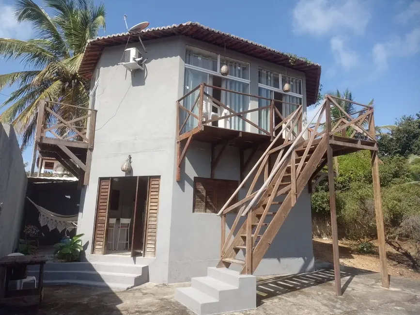Foto 1 de Sobrado à venda em Tibau Do Sul - RN
