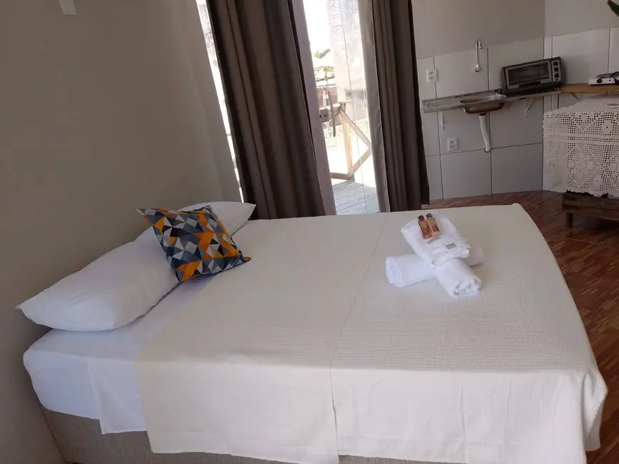 Sobrado à venda em Tibau Do Sul - RN - imagem 8 Foto 8 de Sobrado à venda em Tibau Do Sul - RN