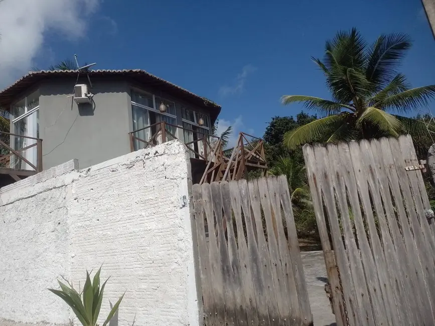 Sobrado à venda em Tibau Do Sul - RN - imagem 4 Foto 4 de Sobrado à venda em Tibau Do Sul - RN