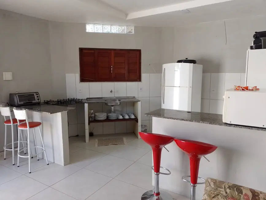 Sobrado à venda em Tibau Do Sul - RN - imagem 6 Foto 6 de Sobrado à venda em Tibau Do Sul - RN