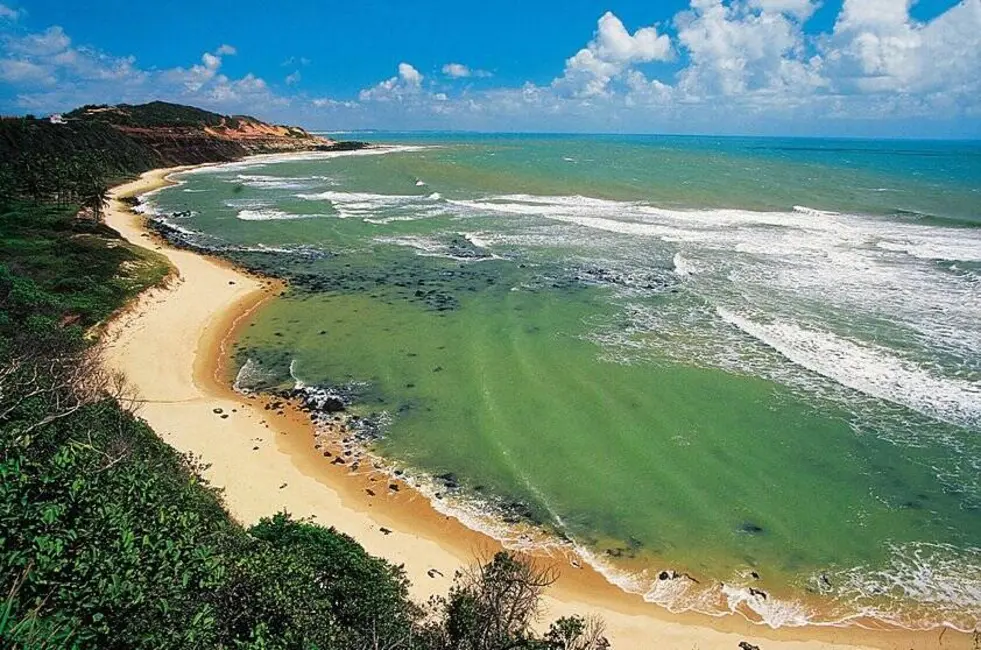Casa com 3 quartos à venda, 288m2 em Centro, Tibau Do Sul - RN - imagem 4 Foto 4 de Casa com 3 quartos à venda, 288m2 em Centro, Tibau Do Sul - RN