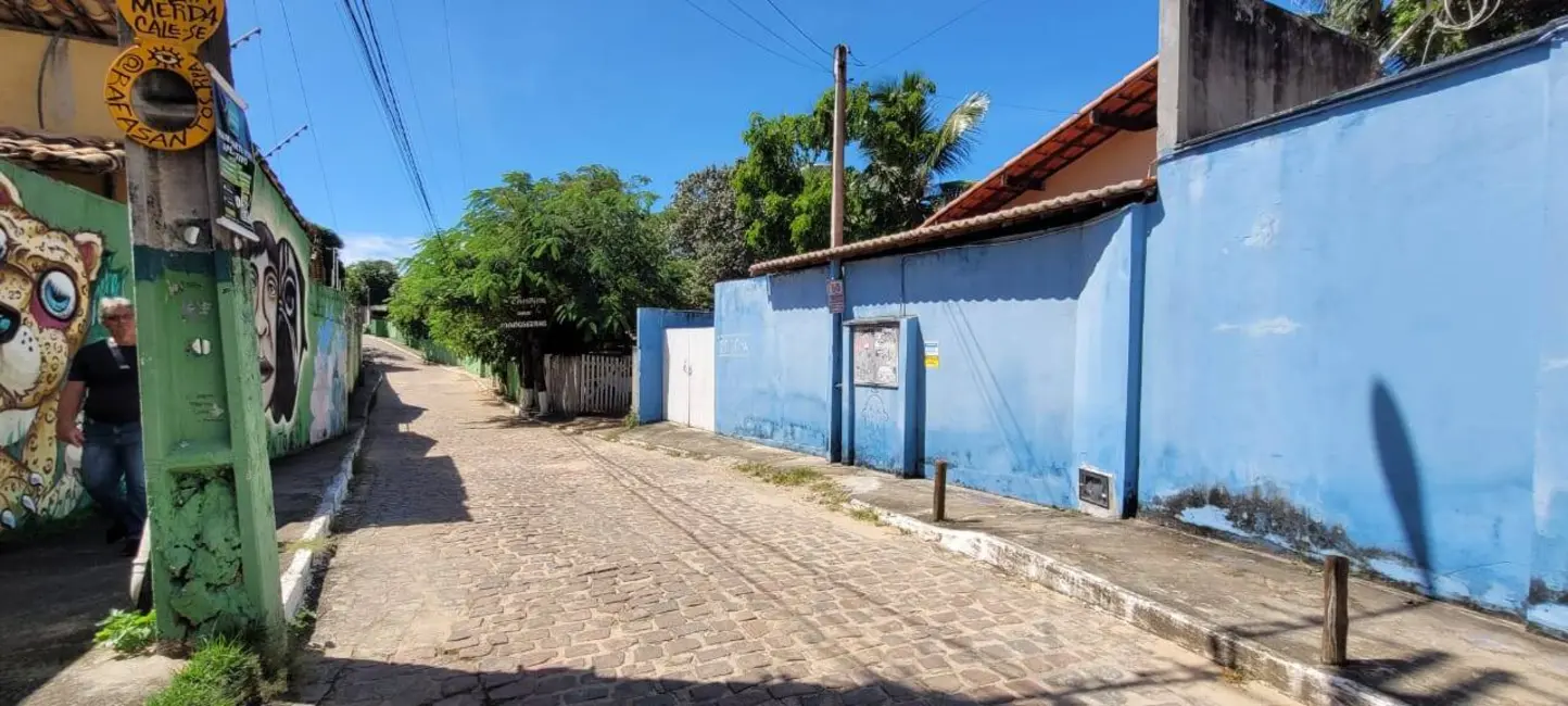 Foto 1 de Casa com 3 quartos à venda, 288m2 em Centro, Tibau Do Sul - RN