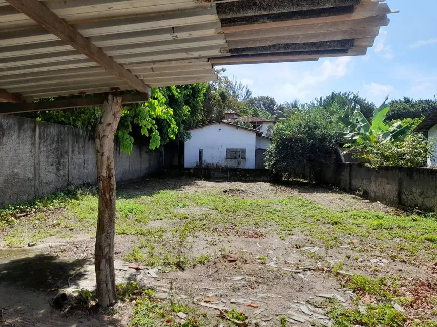 Foto 2 de Terreno / Lote à venda, 468m2 em Tibau Do Sul - RN