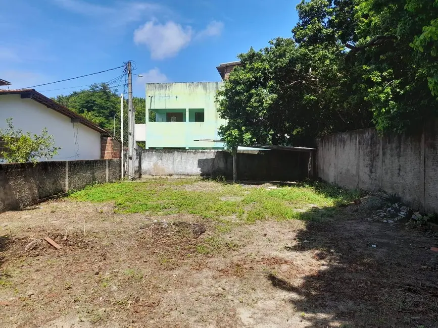 Foto 1 de Terreno / Lote à venda, 468m2 em Tibau Do Sul - RN