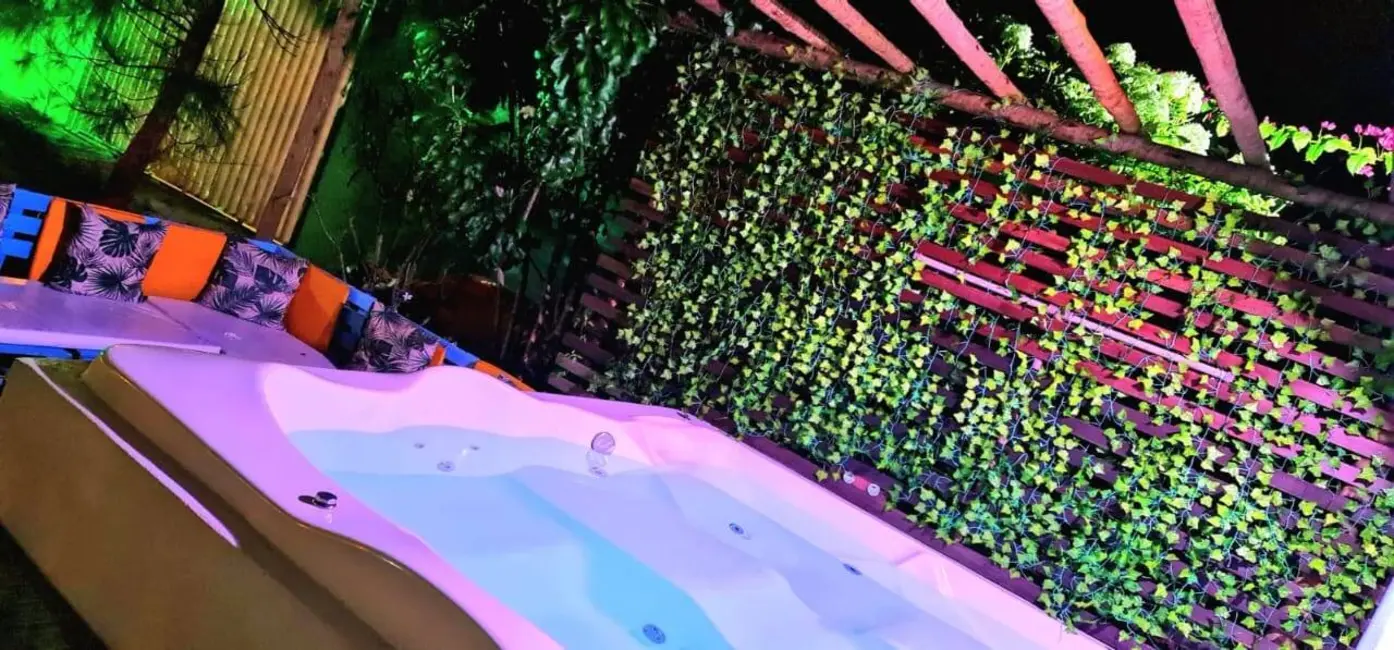 Pousada com 6 quartos à venda, 619m2 em Centro, Tibau Do Sul - RN - imagem 6 Foto 6 de Pousada com 6 quartos à venda, 619m2 em Centro, Tibau Do Sul - RN
