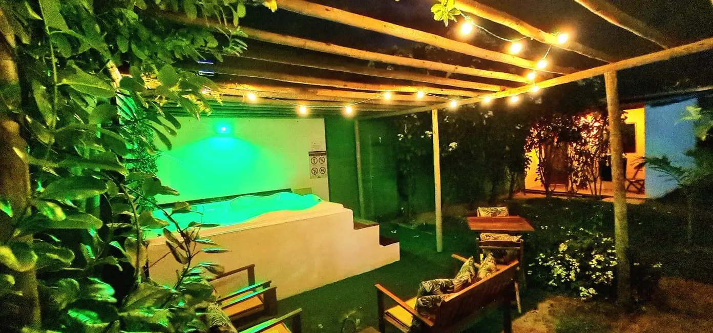 Pousada com 6 quartos à venda, 619m2 em Centro, Tibau Do Sul - RN - imagem 3 Foto 3 de Pousada com 6 quartos à venda, 619m2 em Centro, Tibau Do Sul - RN