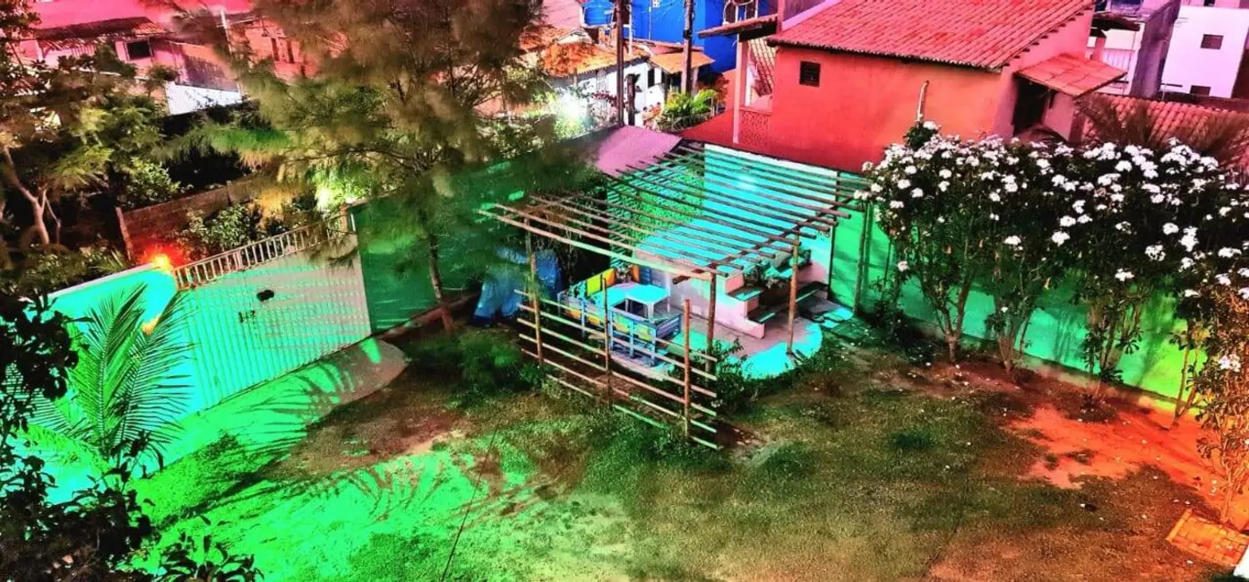 Pousada com 6 quartos à venda, 619m2 em Centro, Tibau Do Sul - RN - imagem 9 Foto 9 de Pousada com 6 quartos à venda, 619m2 em Centro, Tibau Do Sul - RN