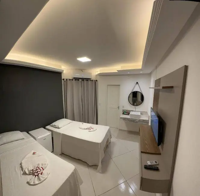 Foto 5 de Pousada com 12 quartos à venda, 280m2 em Tibau Do Sul - RN