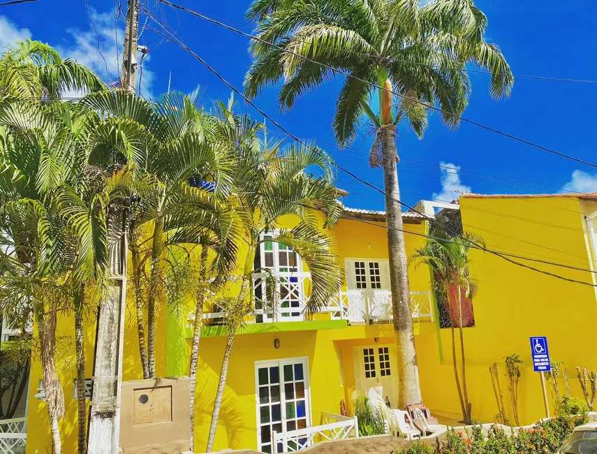Foto 4 de Pousada com 12 quartos à venda, 280m2 em Tibau Do Sul - RN