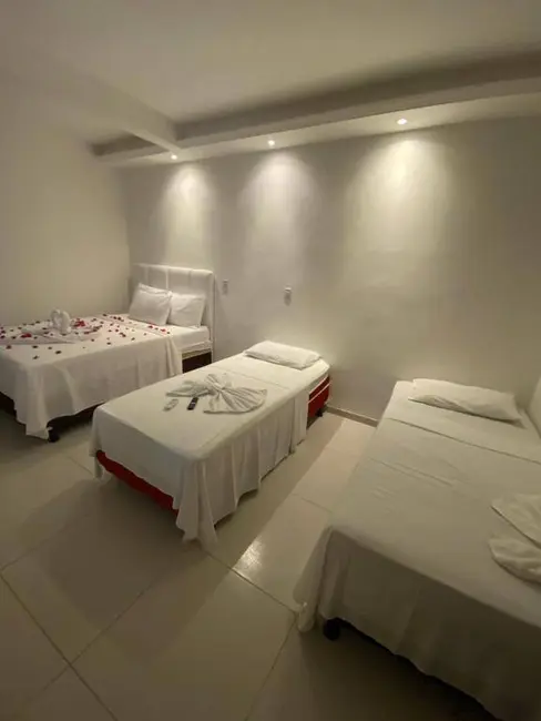 Foto 7 de Pousada com 12 quartos à venda, 280m2 em Tibau Do Sul - RN