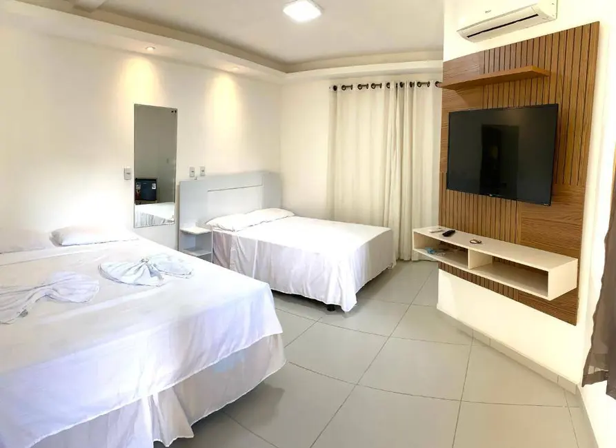 Foto 3 de Pousada com 12 quartos à venda, 280m2 em Tibau Do Sul - RN