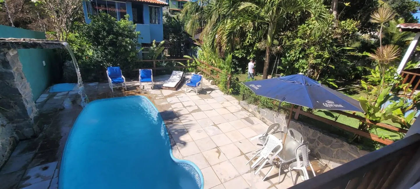 Foto 2 de Pousada com 6 quartos à venda, 1000m2 em Tibau Do Sul - RN