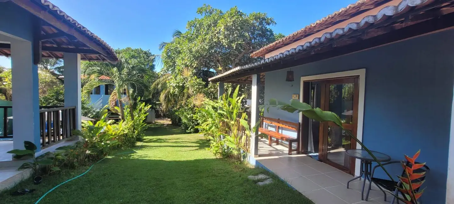 Pousada com 6 quartos à venda, 1000m2 em Tibau Do Sul - RN - imagem 6 Foto 6 de Pousada com 6 quartos à venda, 1000m2 em Tibau Do Sul - RN