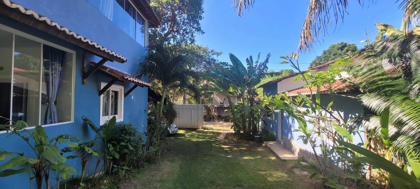 Pousada com 6 quartos à venda, 1000m2 em Tibau Do Sul - RN - imagem 8 Foto 8 de Pousada com 6 quartos à venda, 1000m2 em Tibau Do Sul - RN