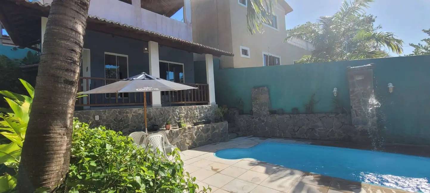 Pousada com 6 quartos à venda, 1000m2 em Tibau Do Sul - RN - imagem 3 Foto 3 de Pousada com 6 quartos à venda, 1000m2 em Tibau Do Sul - RN