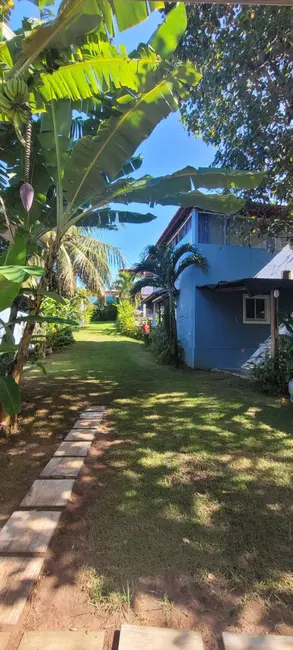 Pousada com 6 quartos à venda, 1000m2 em Tibau Do Sul - RN - imagem 4 Foto 4 de Pousada com 6 quartos à venda, 1000m2 em Tibau Do Sul - RN