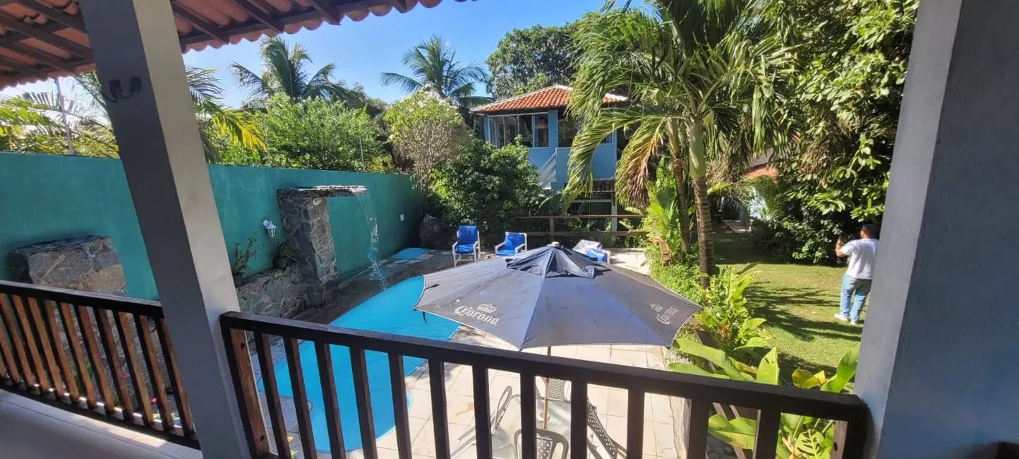 Foto 1 de Pousada com 6 quartos à venda, 1000m2 em Tibau Do Sul - RN