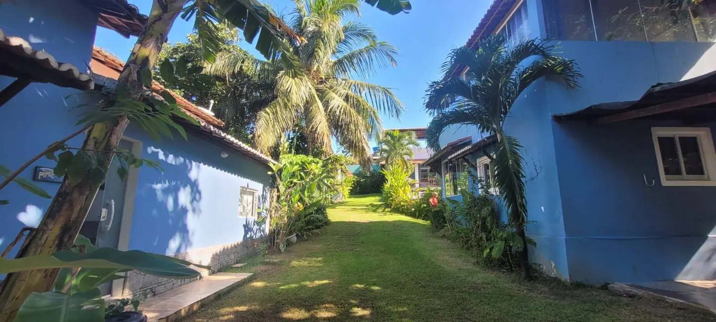 Pousada com 6 quartos à venda, 1000m2 em Tibau Do Sul - RN - imagem 7 Foto 7 de Pousada com 6 quartos à venda, 1000m2 em Tibau Do Sul - RN
