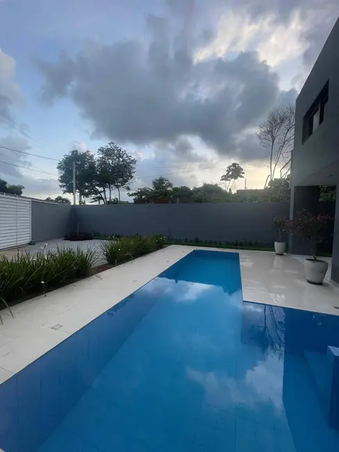 Foto 2 de Sobrado com 3 quartos à venda, 1000m2 em Tibau Do Sul - RN