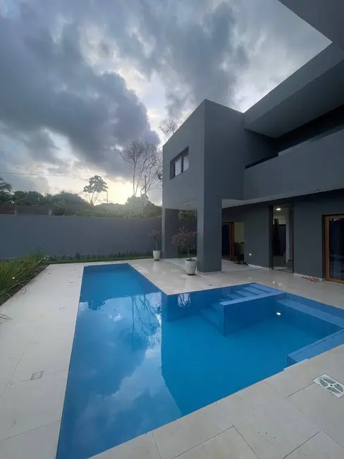 Foto 1 de Sobrado com 3 quartos à venda, 1000m2 em Tibau Do Sul - RN