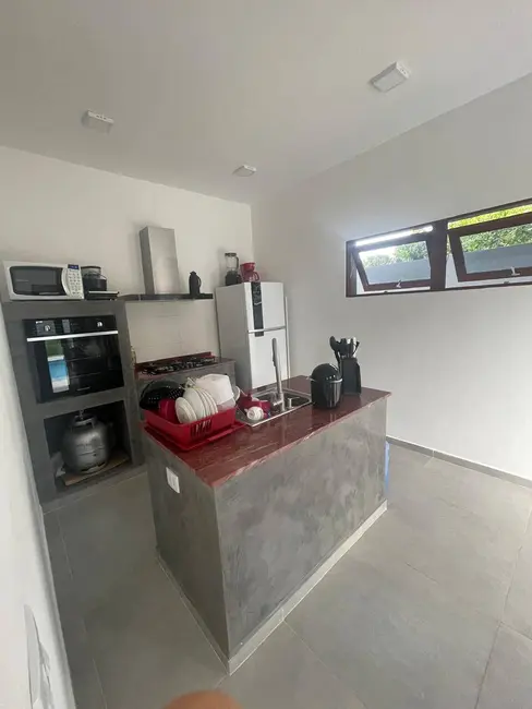 Foto 3 de Sobrado com 3 quartos à venda, 1000m2 em Tibau Do Sul - RN