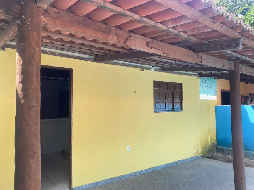 Foto 1 de Casa com 1 quarto à venda, 89m2 em Tibau Do Sul - RN