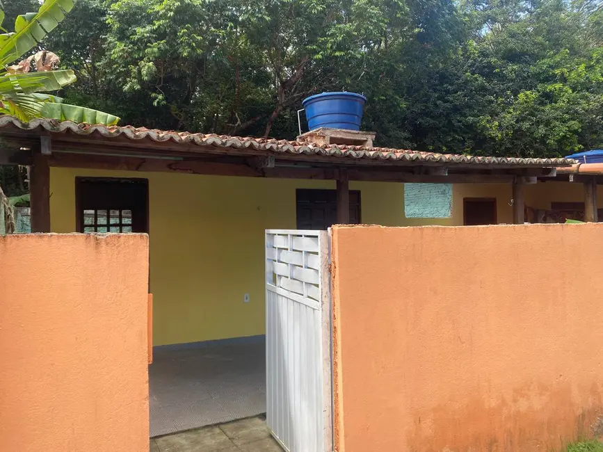 Foto 2 de Casa com 1 quarto à venda, 89m2 em Tibau Do Sul - RN