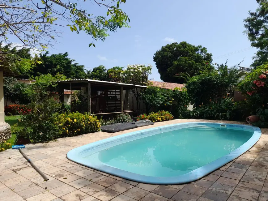 Foto 2 de Pousada com 11 quartos à venda, 600m2 em Centro, Tibau Do Sul - RN
