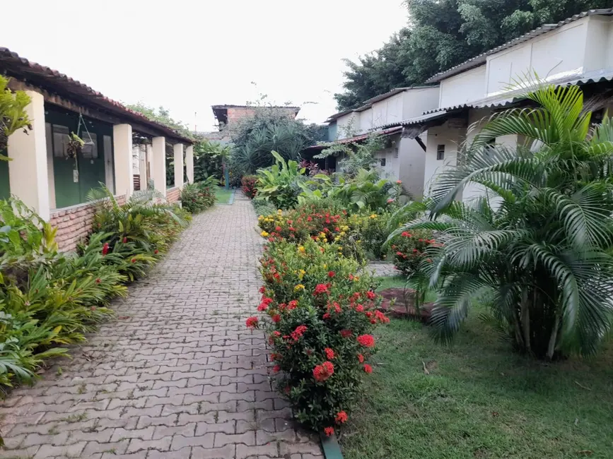 Pousada com 11 quartos à venda, 600m2 em Centro, Tibau Do Sul - RN - imagem 4 Foto 4 de Pousada com 11 quartos à venda, 600m2 em Centro, Tibau Do Sul - RN