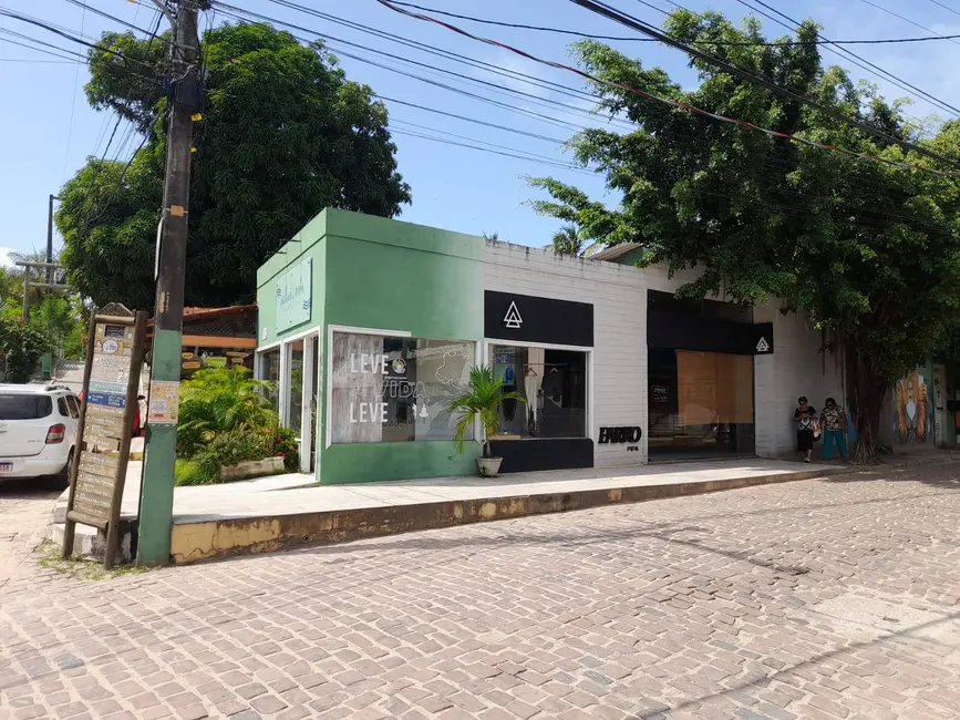 Pousada com 11 quartos à venda, 600m2 em Centro, Tibau Do Sul - RN - imagem 3 Foto 3 de Pousada com 11 quartos à venda, 600m2 em Centro, Tibau Do Sul - RN