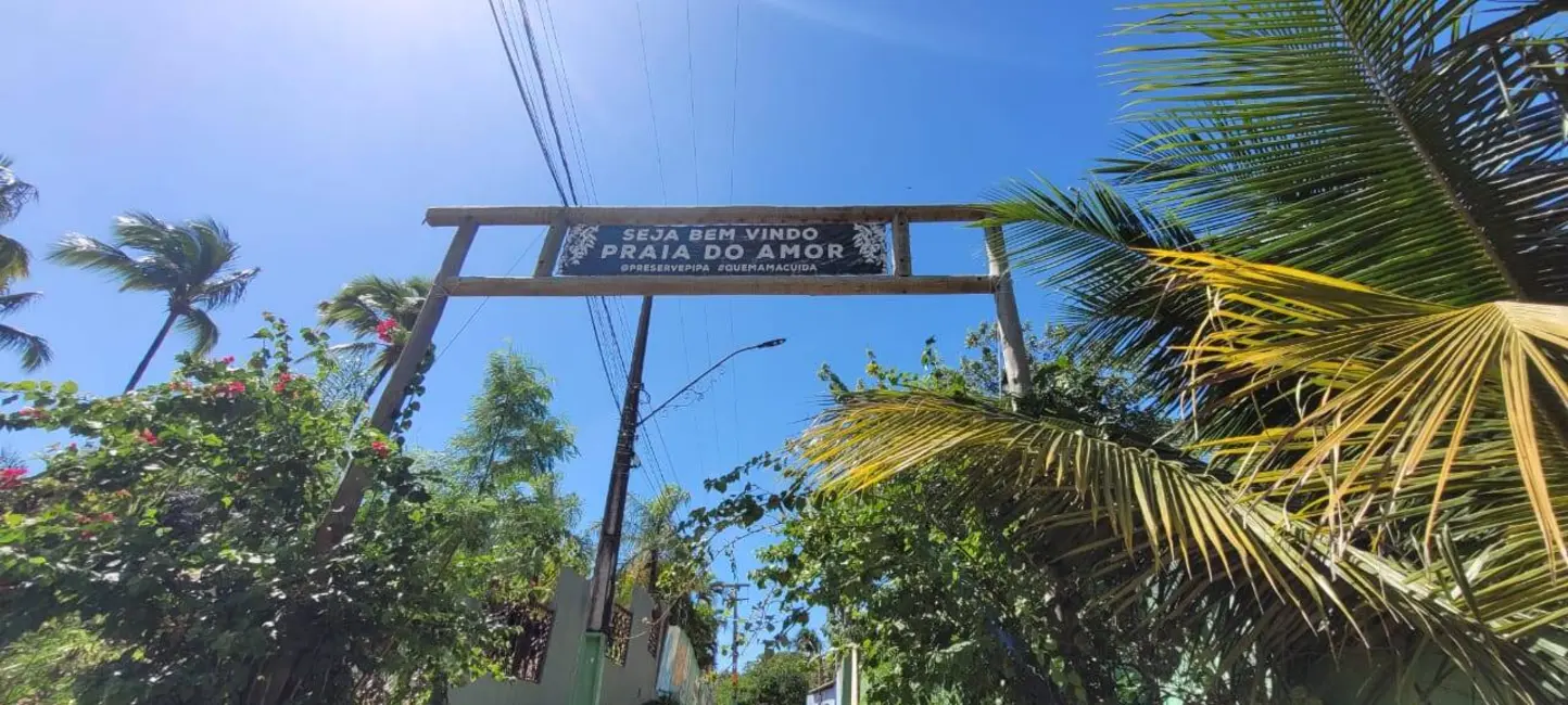 Pousada com 11 quartos à venda, 600m2 em Centro, Tibau Do Sul - RN - imagem 6 Foto 6 de Pousada com 11 quartos à venda, 600m2 em Centro, Tibau Do Sul - RN