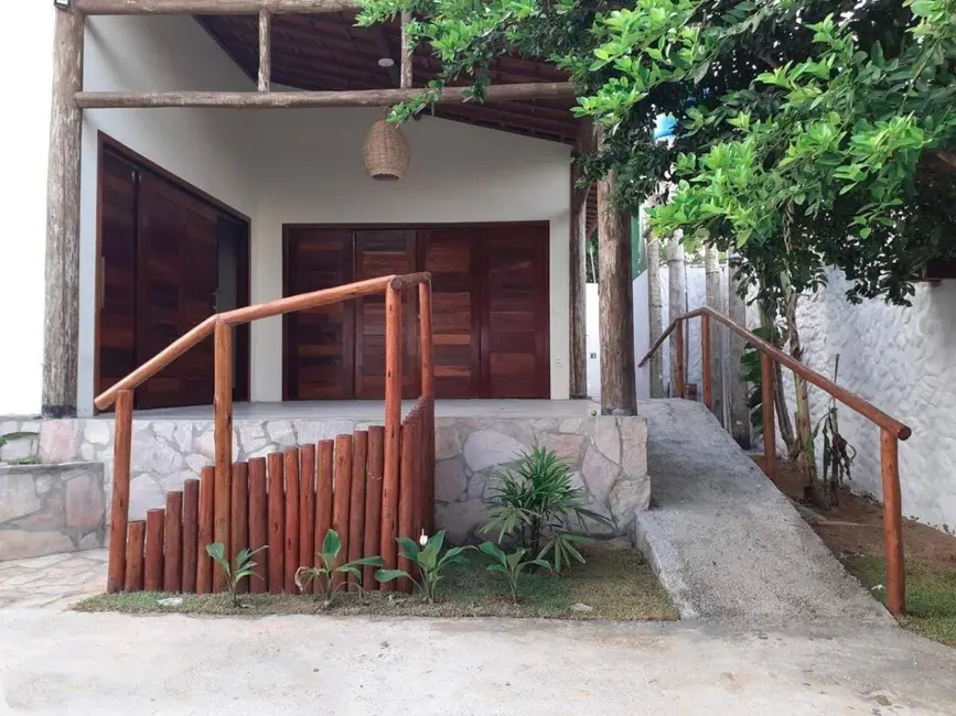 Foto 2 de Casa com 2 quartos para alugar, 250m2 em Tibau Do Sul - RN