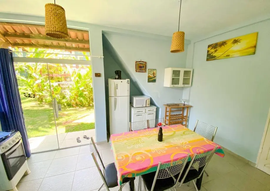 Foto 2 de Casa para alugar em Tibau Do Sul - RN