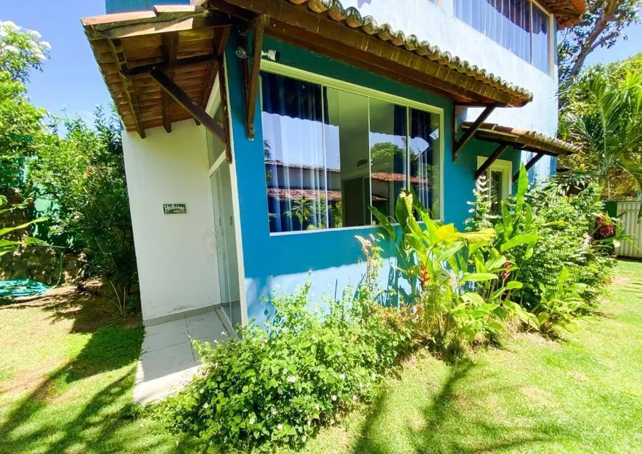 Foto 1 de Casa para alugar em Tibau Do Sul - RN