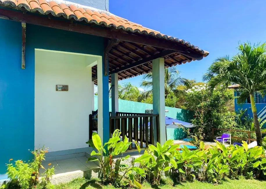Foto 2 de Casa com 1 quarto para alugar em Tibau Do Sul - RN