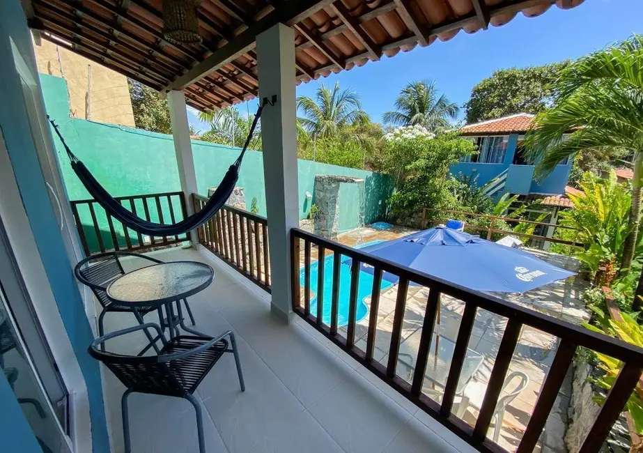 Foto 1 de Casa com 1 quarto para alugar em Tibau Do Sul - RN