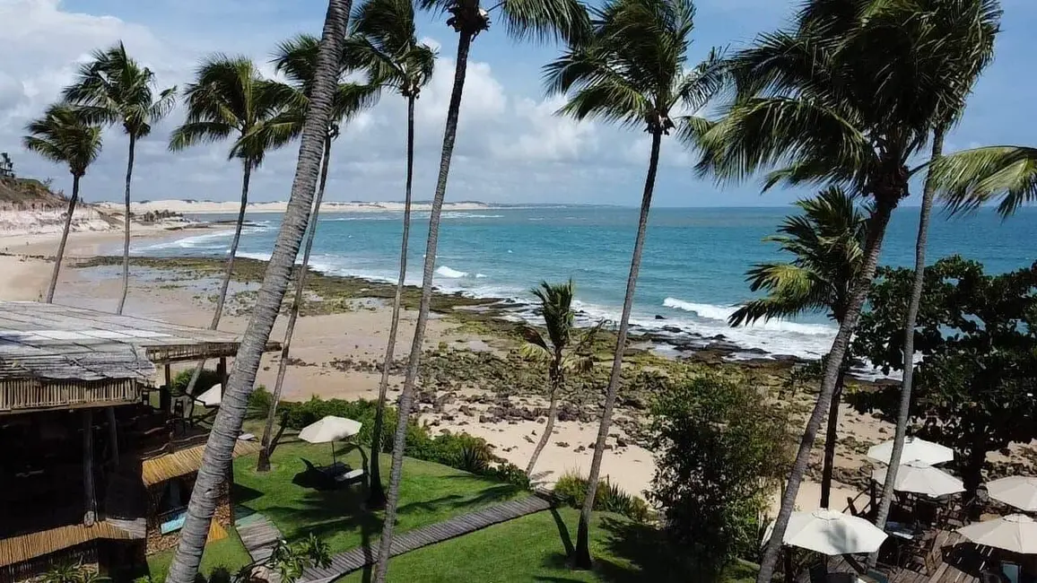 Foto 3 de Casa com 2 quartos à venda, 400m2 em Centro, Tibau Do Sul - RN