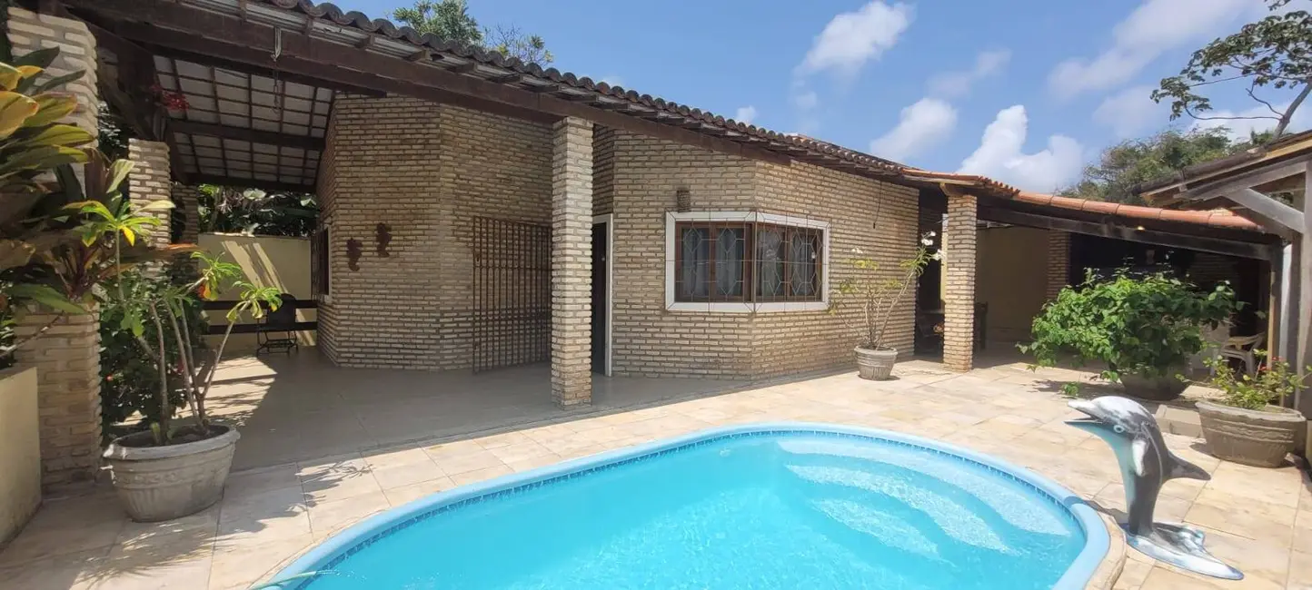 Foto 1 de Casa com 2 quartos à venda, 400m2 em Centro, Tibau Do Sul - RN