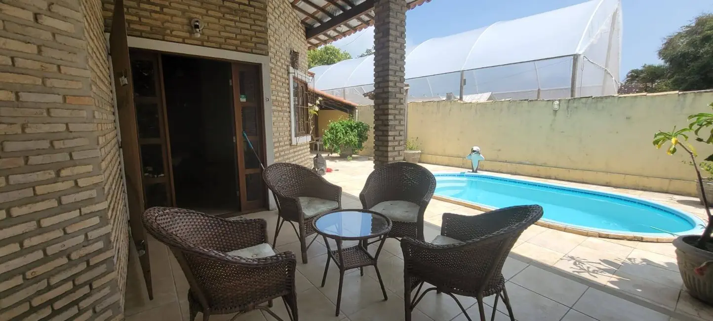 Foto 5 de Casa com 2 quartos à venda, 400m2 em Centro, Tibau Do Sul - RN