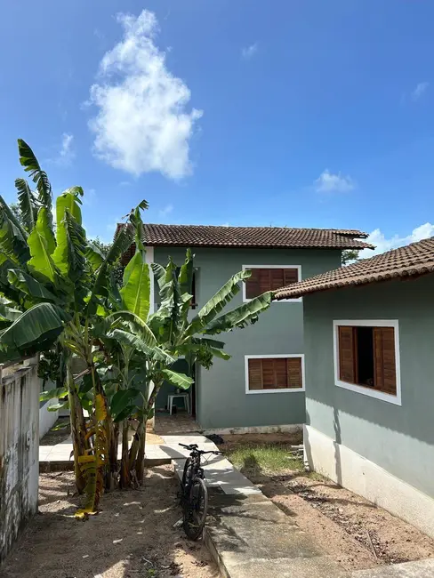 Foto 1 de Pousada com 8 quartos à venda, 1200m2 em Tibau Do Sul - RN