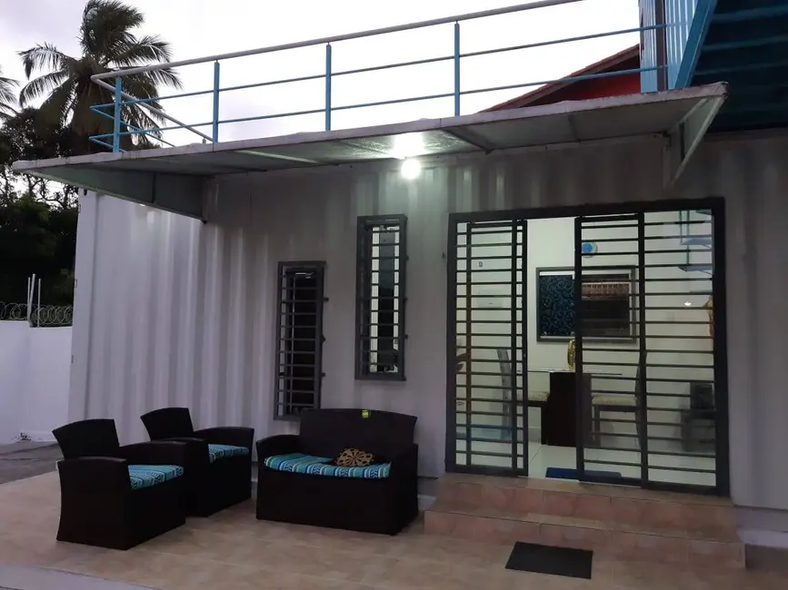 Foto 1 de Casa com 9 quartos à venda, 250m2 em Centro, Tibau Do Sul - RN