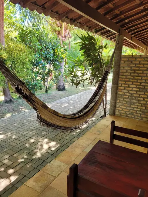 Foto 5 de Pousada com 7 quartos à venda, 921m2 em Centro, Tibau Do Sul - RN