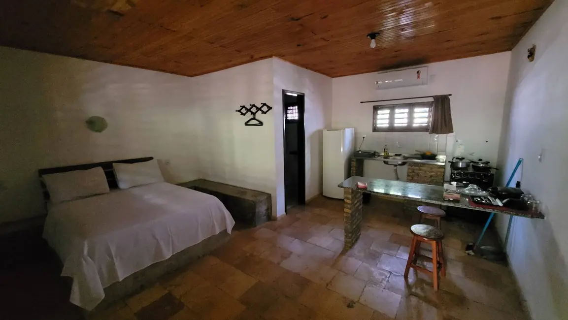 Foto 9 de Pousada com 7 quartos à venda, 921m2 em Centro, Tibau Do Sul - RN