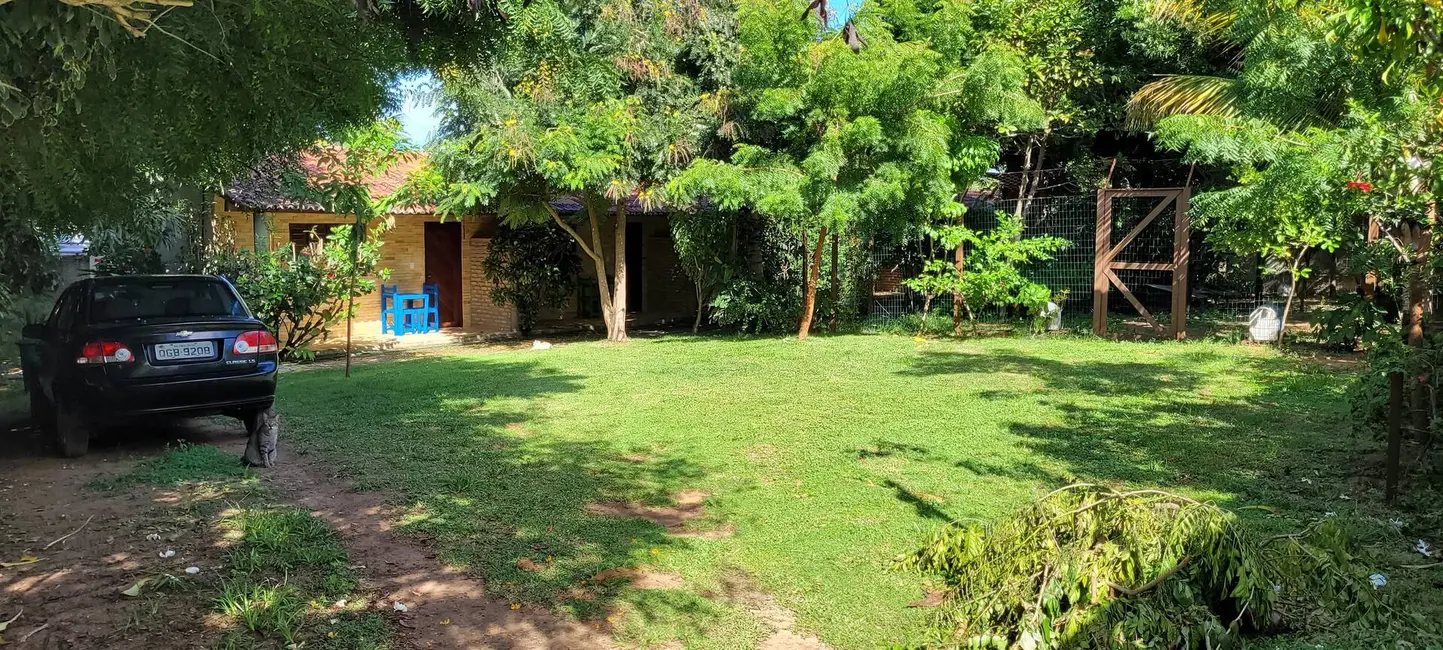 Foto 3 de Pousada com 7 quartos à venda, 921m2 em Centro, Tibau Do Sul - RN
