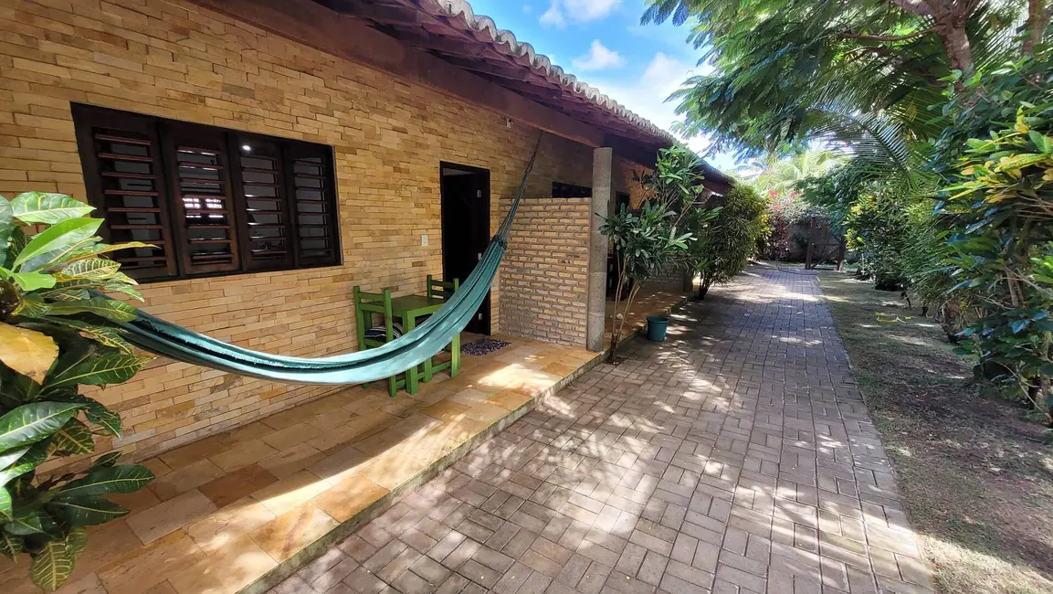 Foto 1 de Pousada com 7 quartos à venda, 921m2 em Centro, Tibau Do Sul - RN