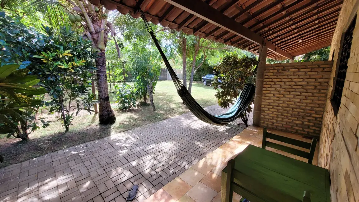Foto 2 de Pousada com 7 quartos à venda, 921m2 em Centro, Tibau Do Sul - RN