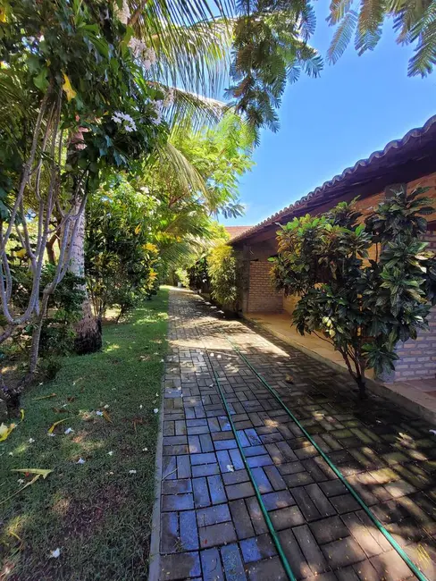 Foto 4 de Pousada com 7 quartos à venda, 921m2 em Centro, Tibau Do Sul - RN