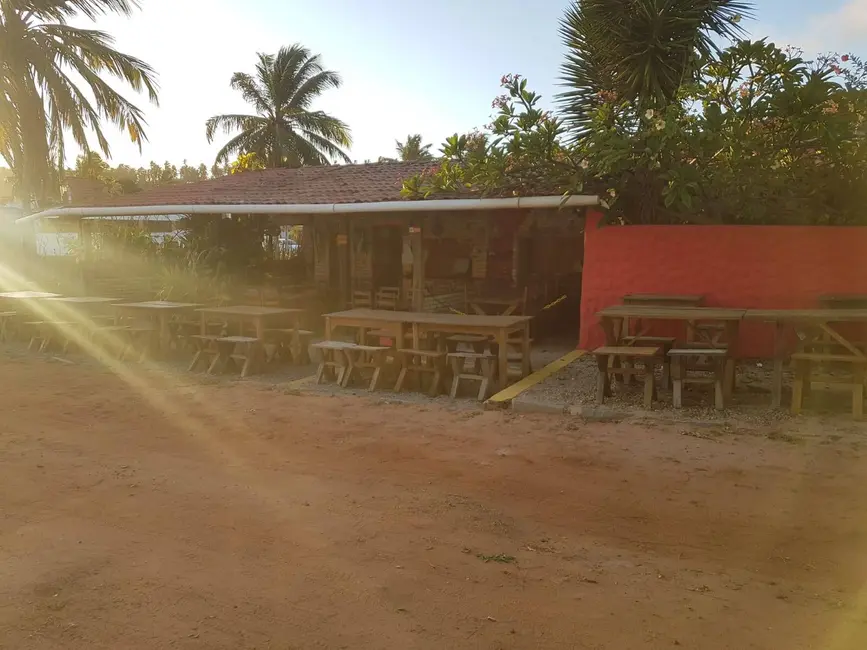Foto 4 de Sala Comercial à venda, 510m2 em Centro, Canguaretama - RN