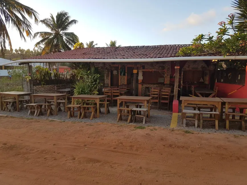 Foto 1 de Sala Comercial à venda, 510m2 em Centro, Canguaretama - RN