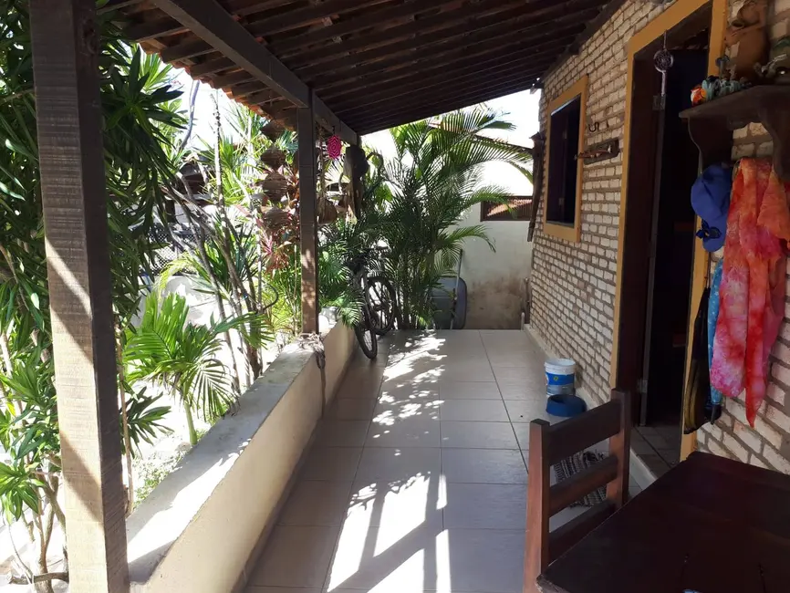 Foto 5 de Sala Comercial à venda, 510m2 em Centro, Canguaretama - RN